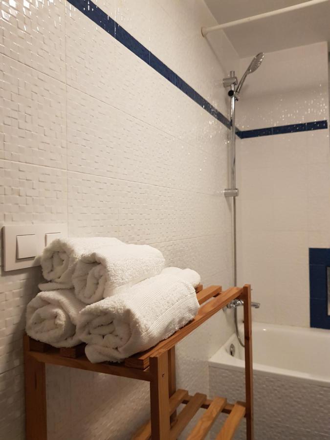 סביליה Magnifico Apartamento Tipo Duplex En Triana מראה חיצוני תמונה