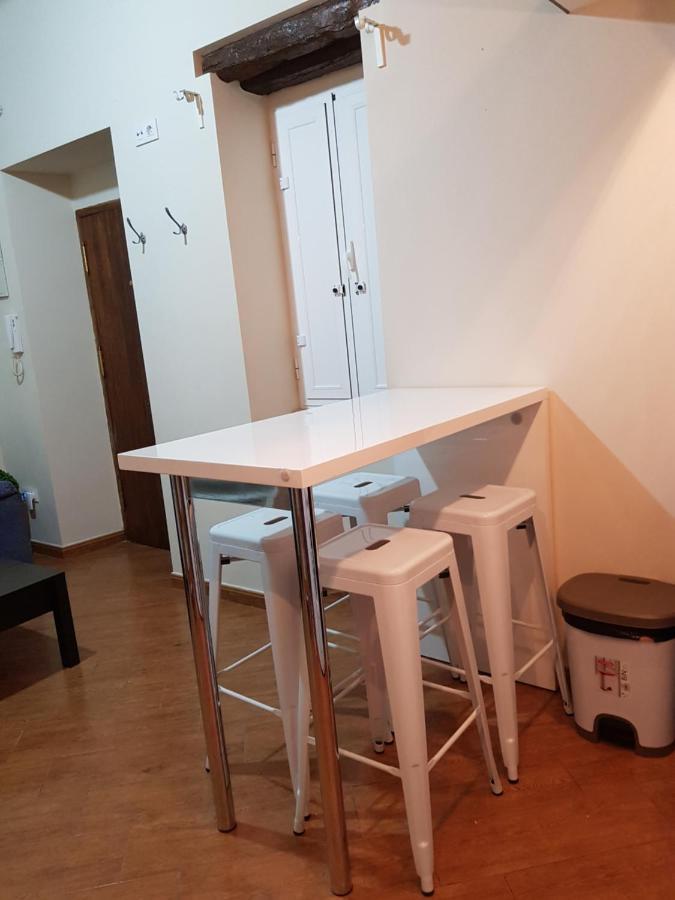 סביליה Magnifico Apartamento Tipo Duplex En Triana מראה חיצוני תמונה