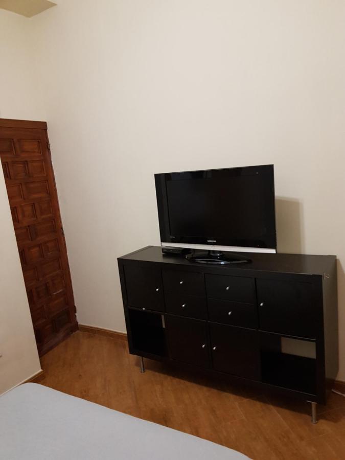 סביליה Magnifico Apartamento Tipo Duplex En Triana מראה חיצוני תמונה