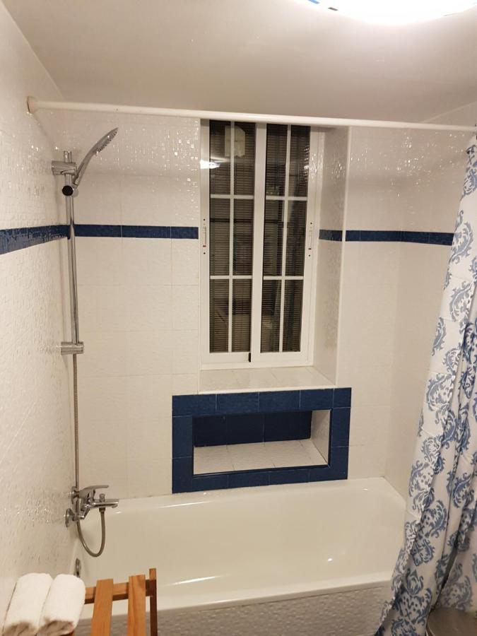 סביליה Magnifico Apartamento Tipo Duplex En Triana מראה חיצוני תמונה